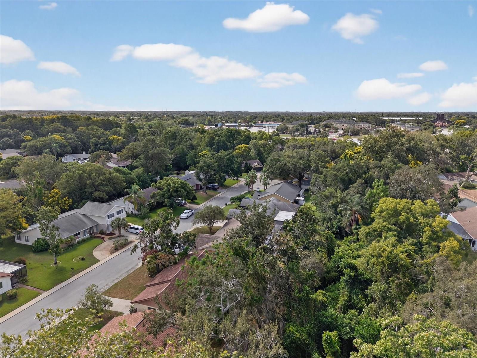 BEACON WOODS VILLAGE - Residential