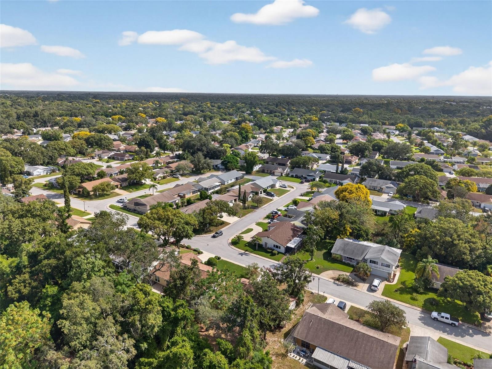 BEACON WOODS VILLAGE - Residential
