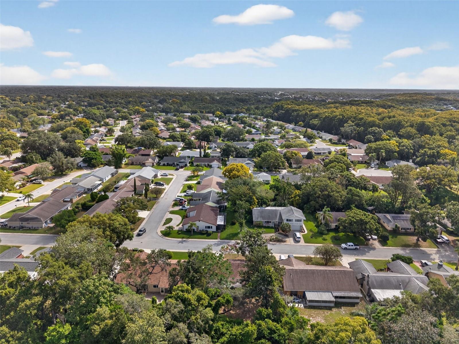 BEACON WOODS VILLAGE - Residential