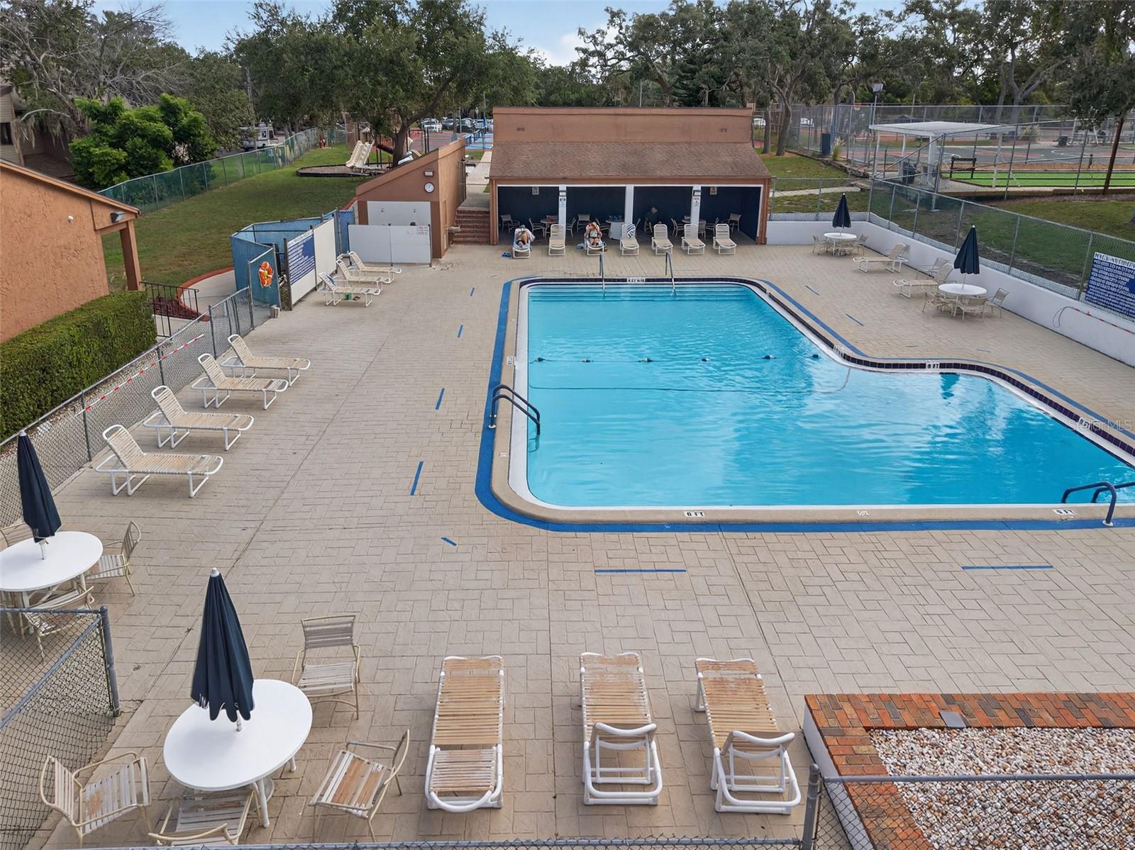 BEACON WOODS VILLAGE - Residential