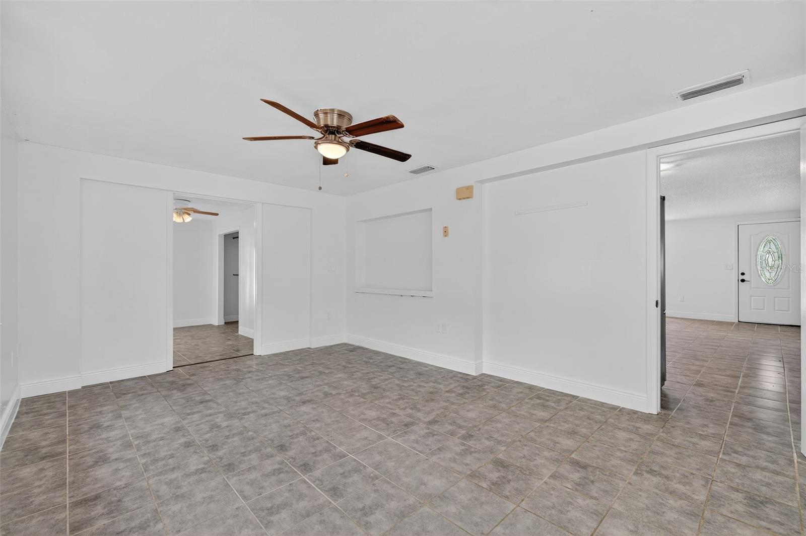 BEACON WOODS VILLAGE - Residential