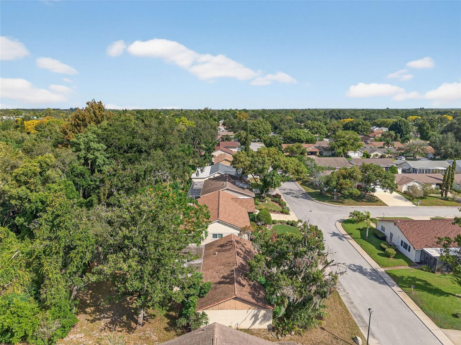 BEACON WOODS VILLAGE - Residential