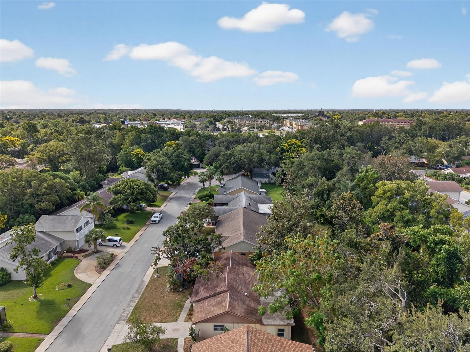 BEACON WOODS VILLAGE - Residential