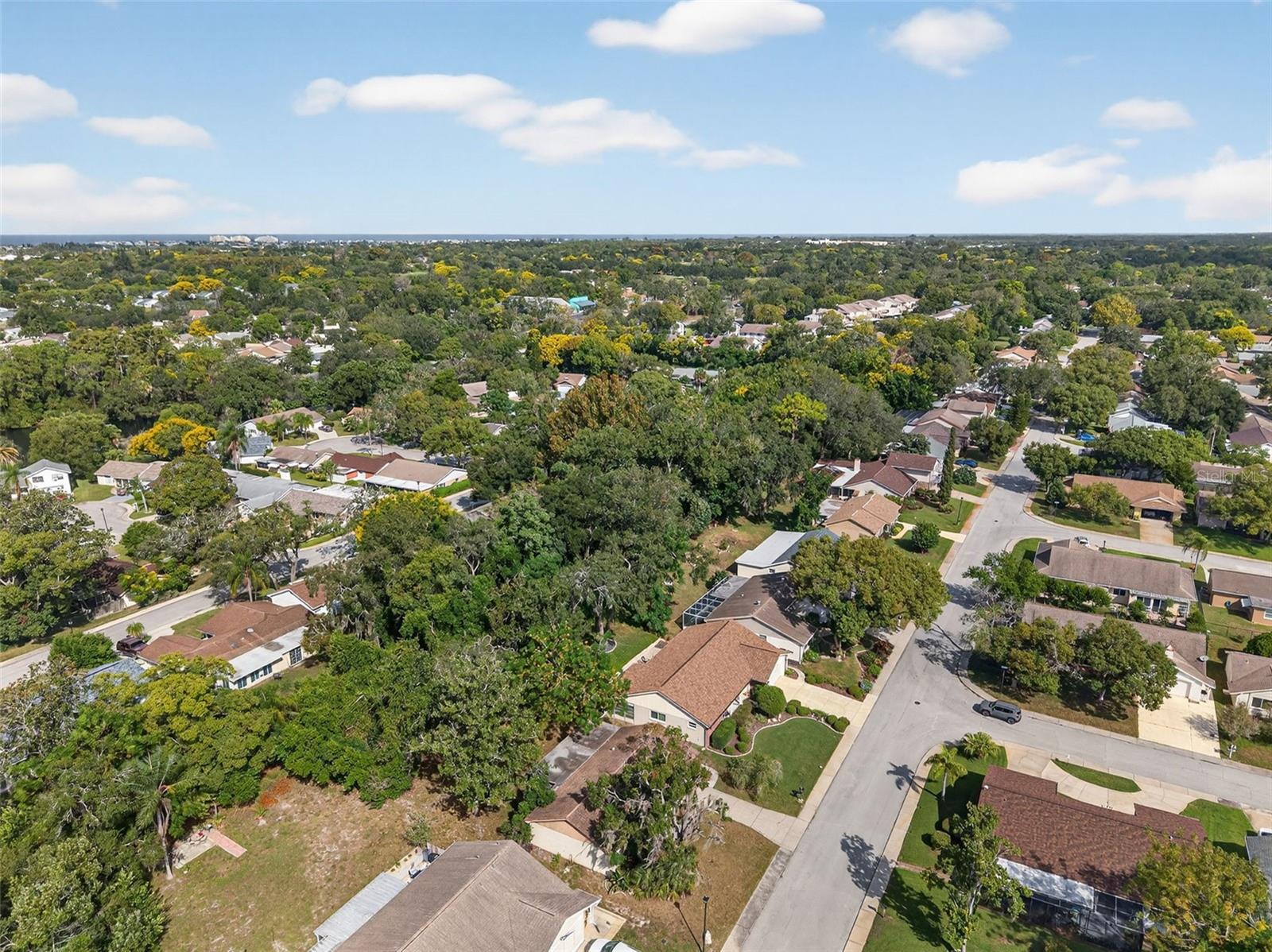 BEACON WOODS VILLAGE - Residential