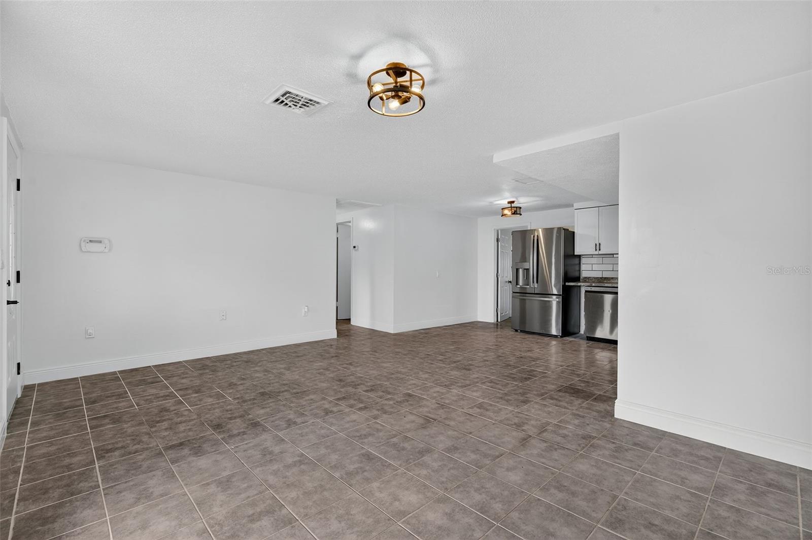 BEACON WOODS VILLAGE - Residential