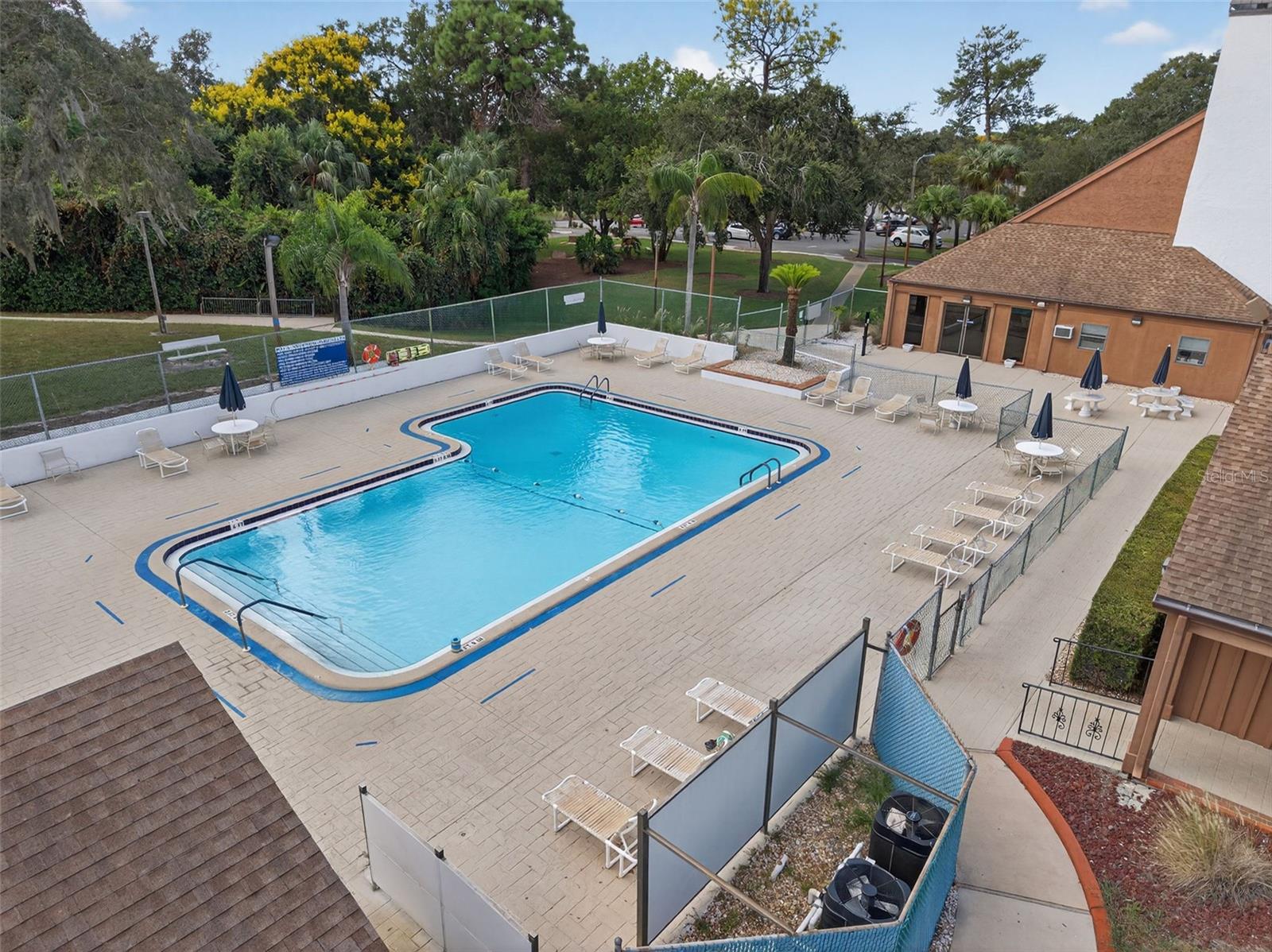 BEACON WOODS VILLAGE - Residential