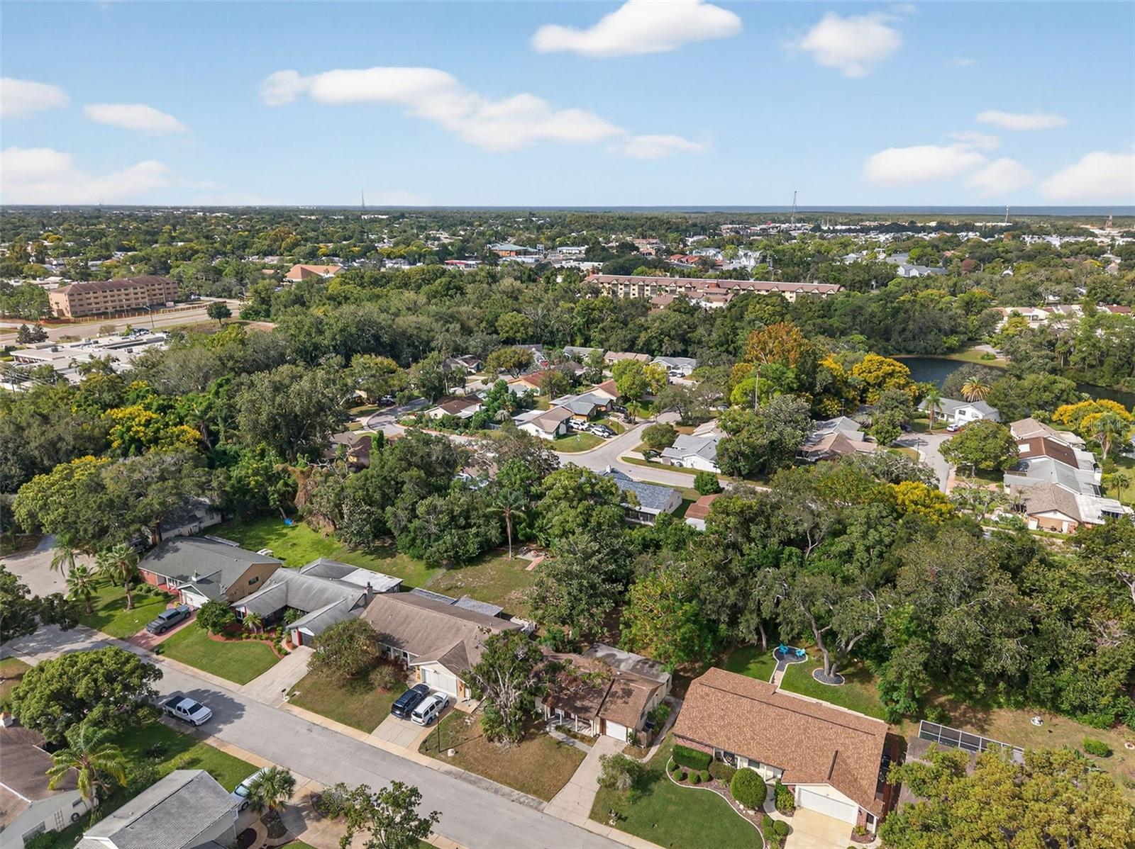 BEACON WOODS VILLAGE - Residential