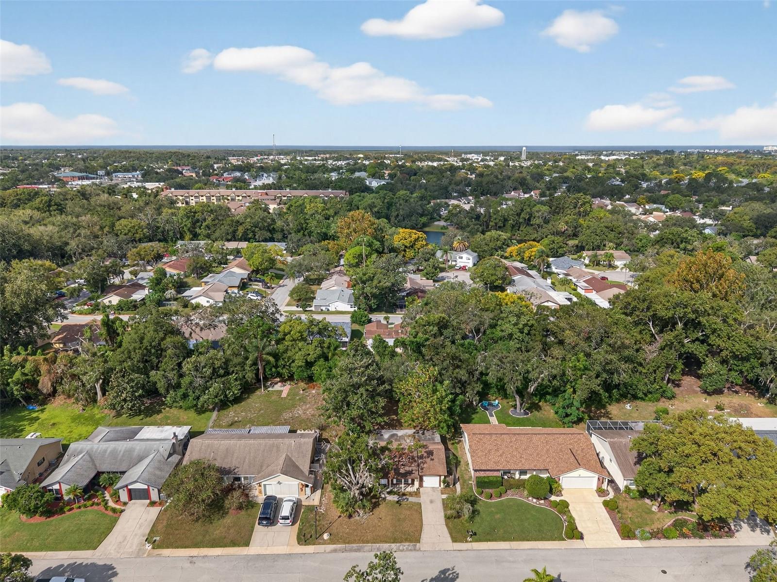 BEACON WOODS VILLAGE - Residential