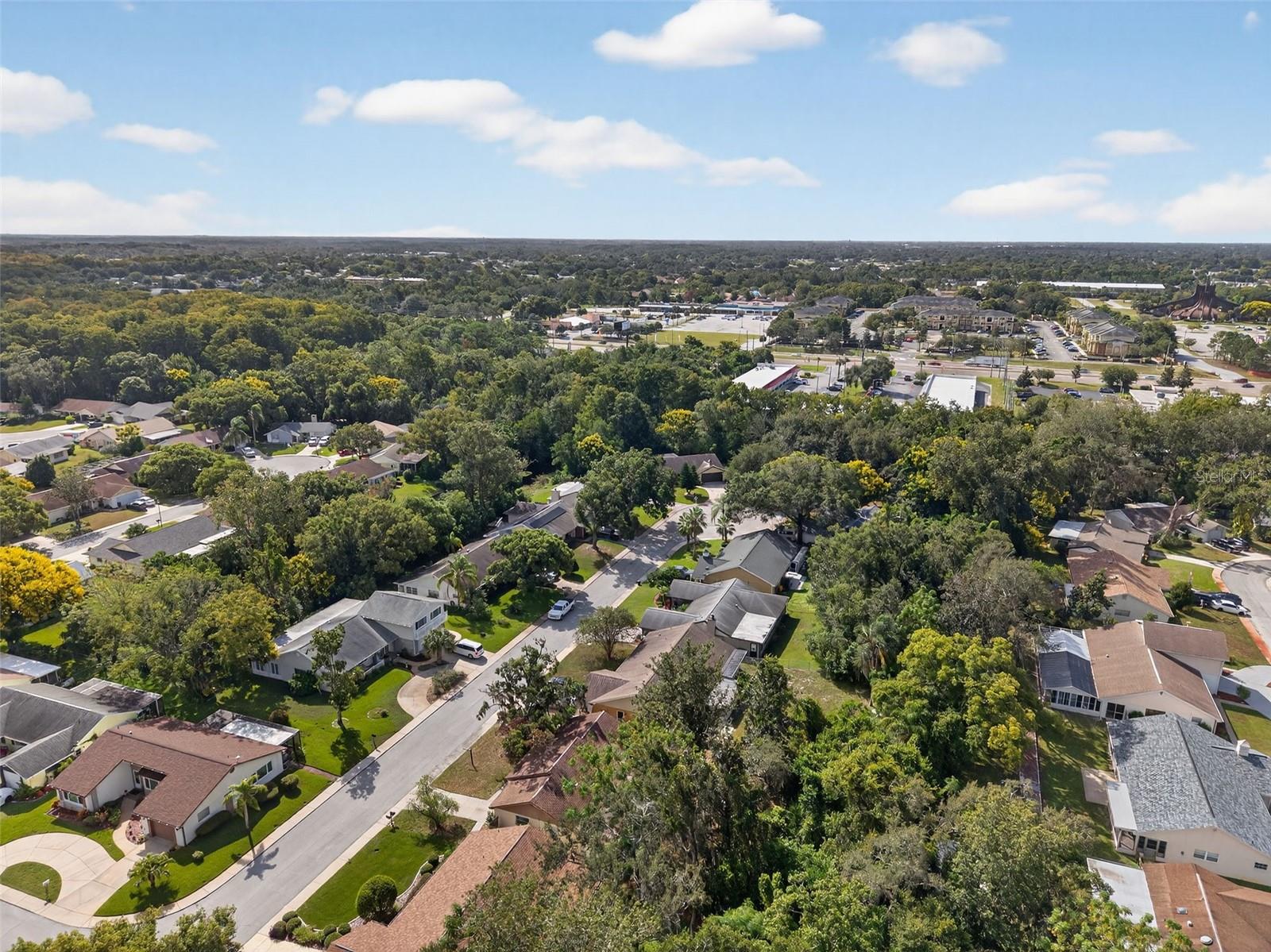 BEACON WOODS VILLAGE - Residential