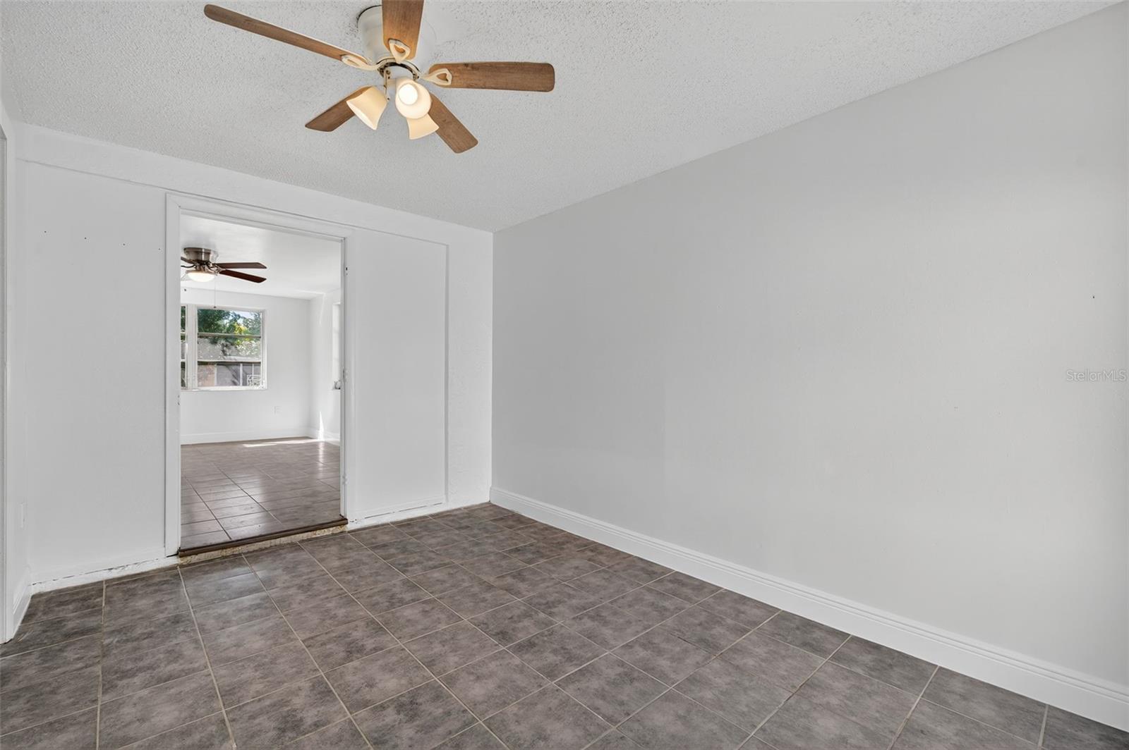 BEACON WOODS VILLAGE - Residential
