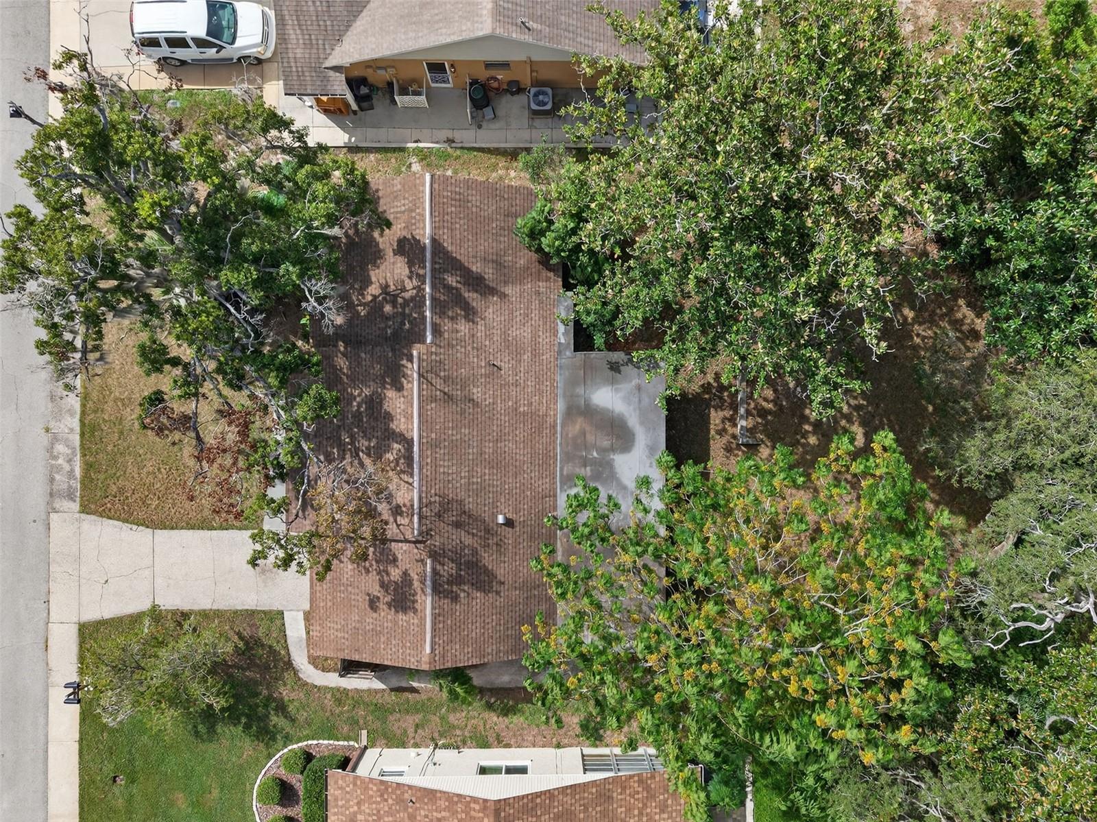 BEACON WOODS VILLAGE - Residential
