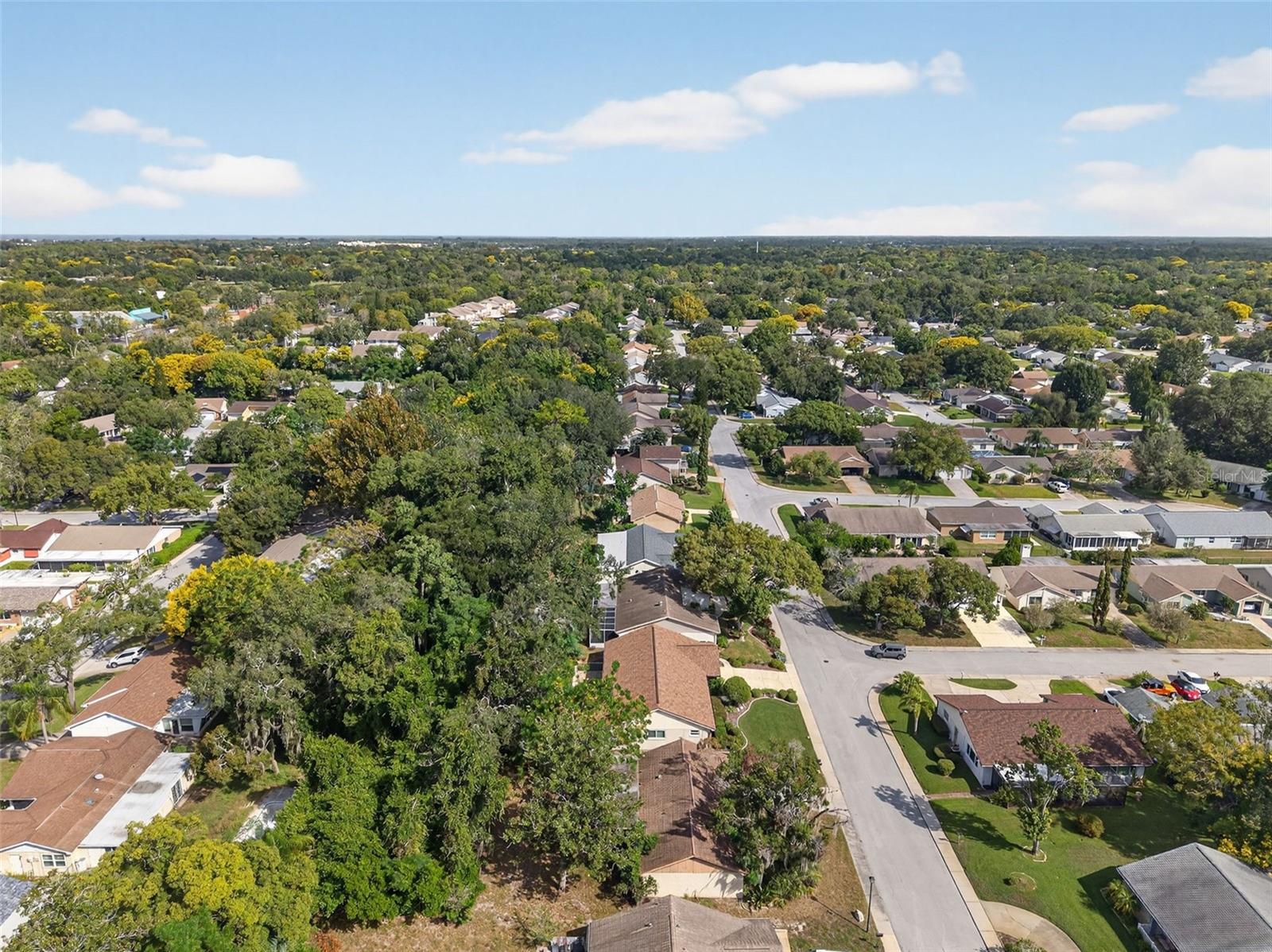 BEACON WOODS VILLAGE - Residential