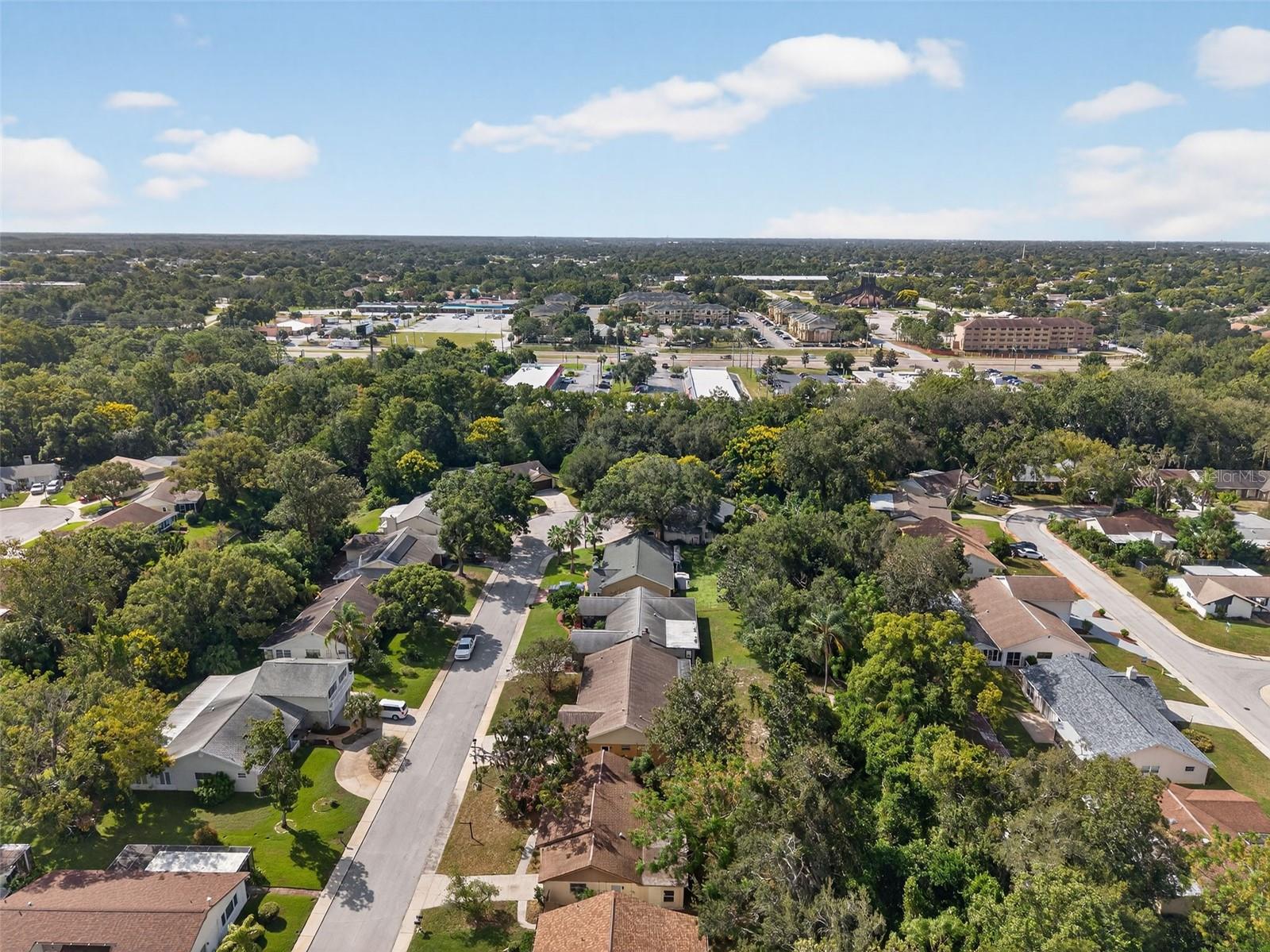 BEACON WOODS VILLAGE - Residential