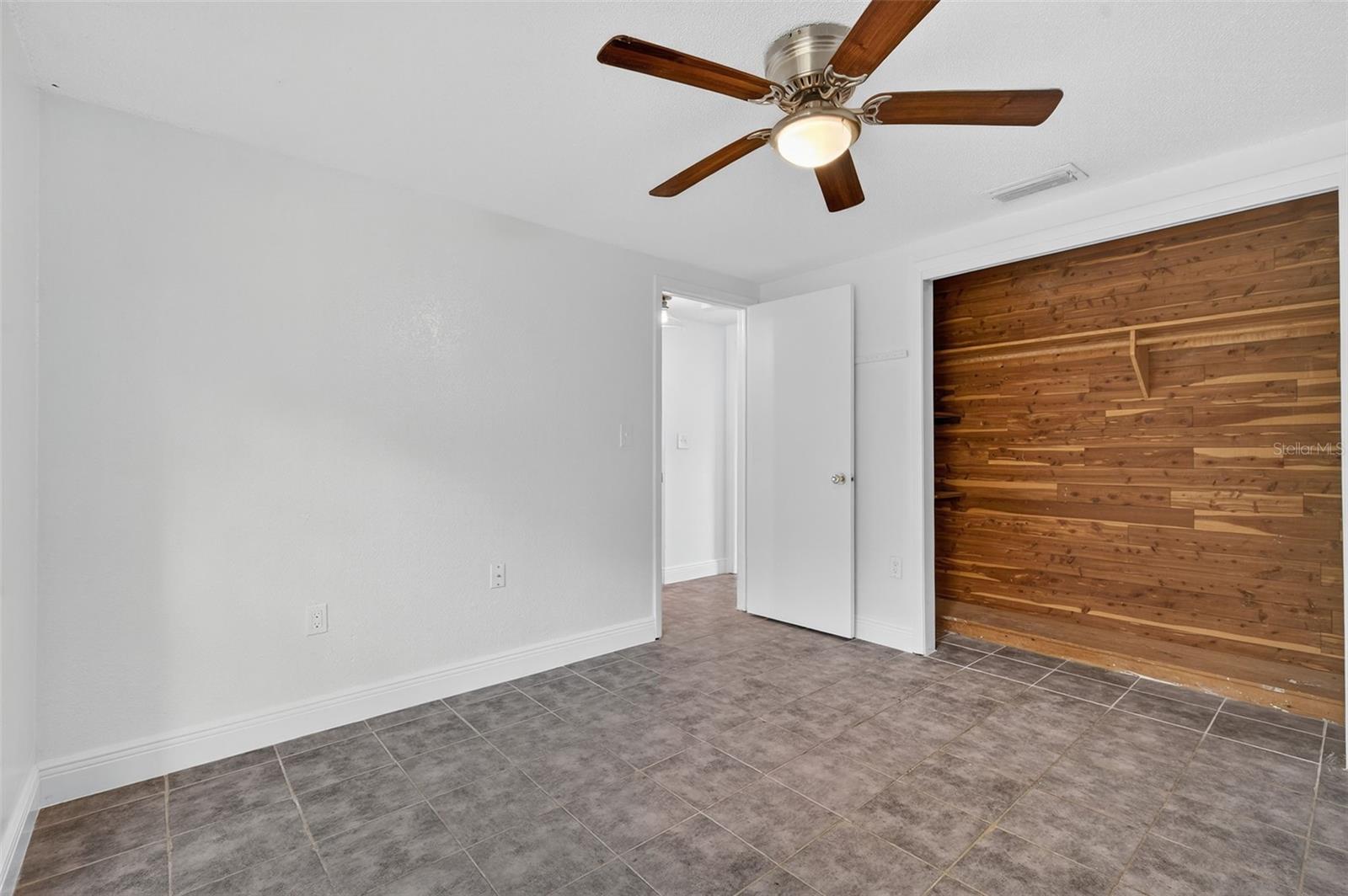 BEACON WOODS VILLAGE - Residential