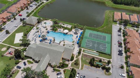 A home in KISSIMMEE