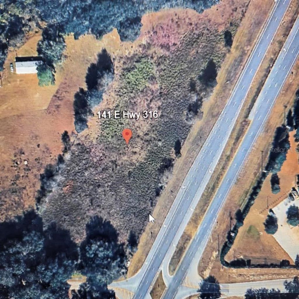 Photo of 141 E Highway 316, Citra, FL 32113 (MLS # OM717832)