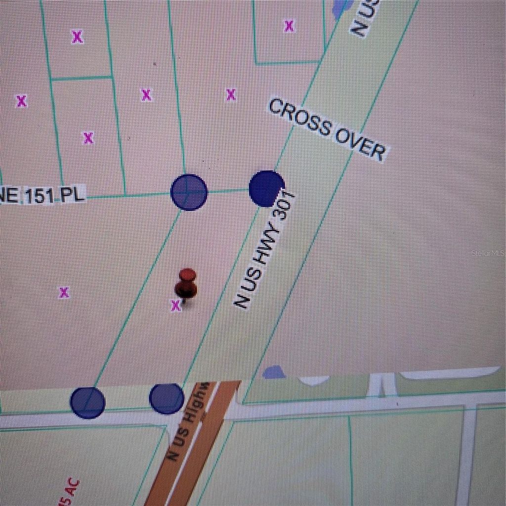 Photo of 141 E Highway 316, Citra, FL 32113 (MLS # OM717832)