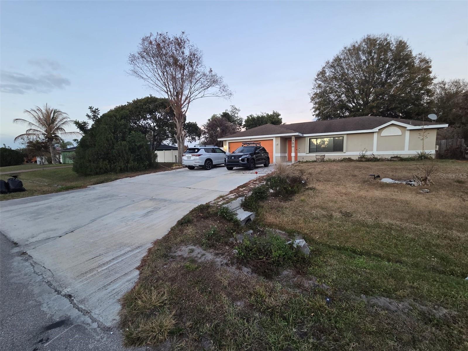 PORT ST LUCIE SEC 09 - Residential Lease