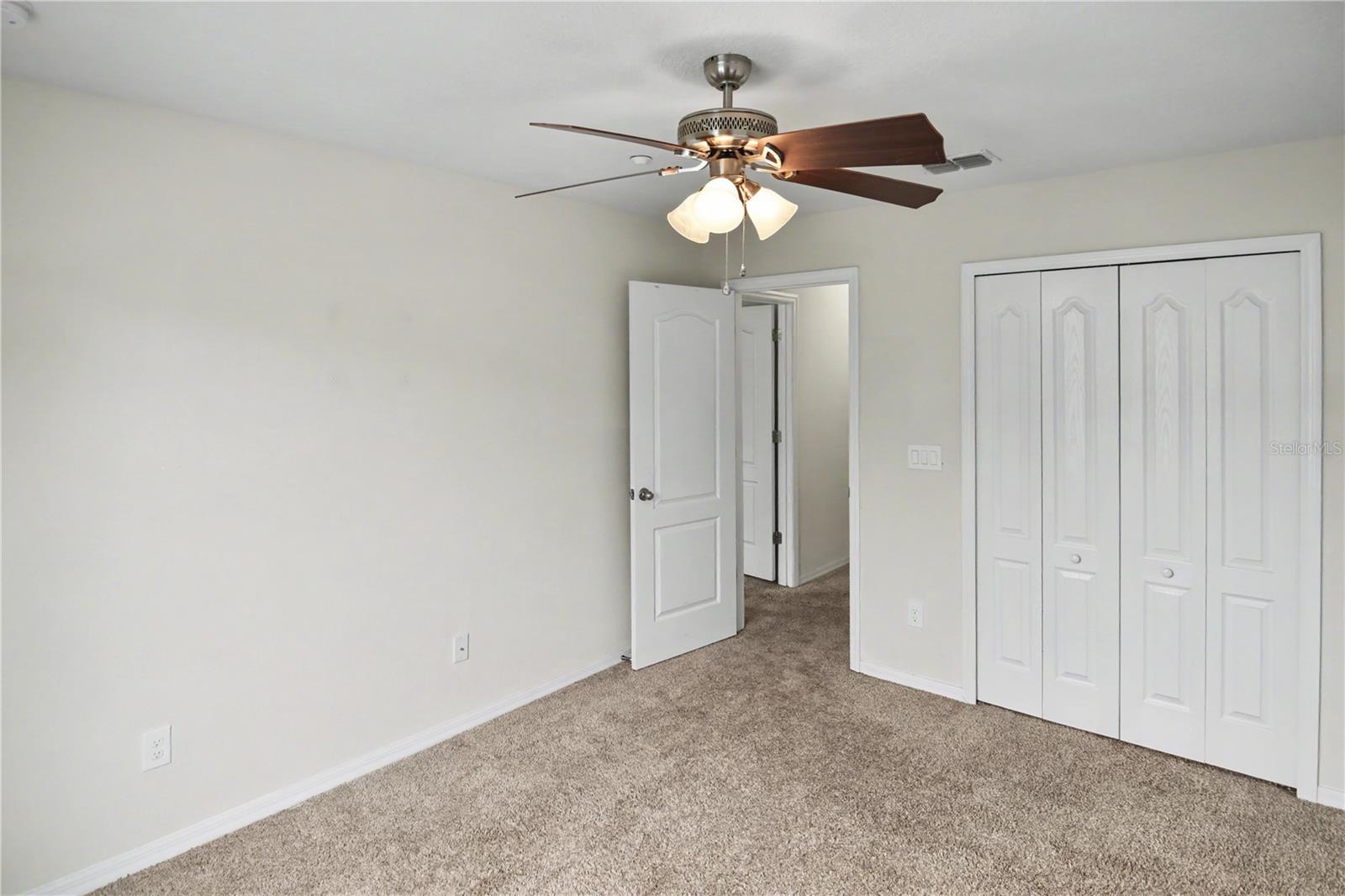 ALOMA TRAILS - Residential