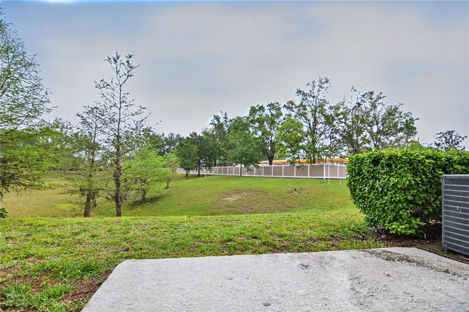 ALOMA TRAILS - Residential