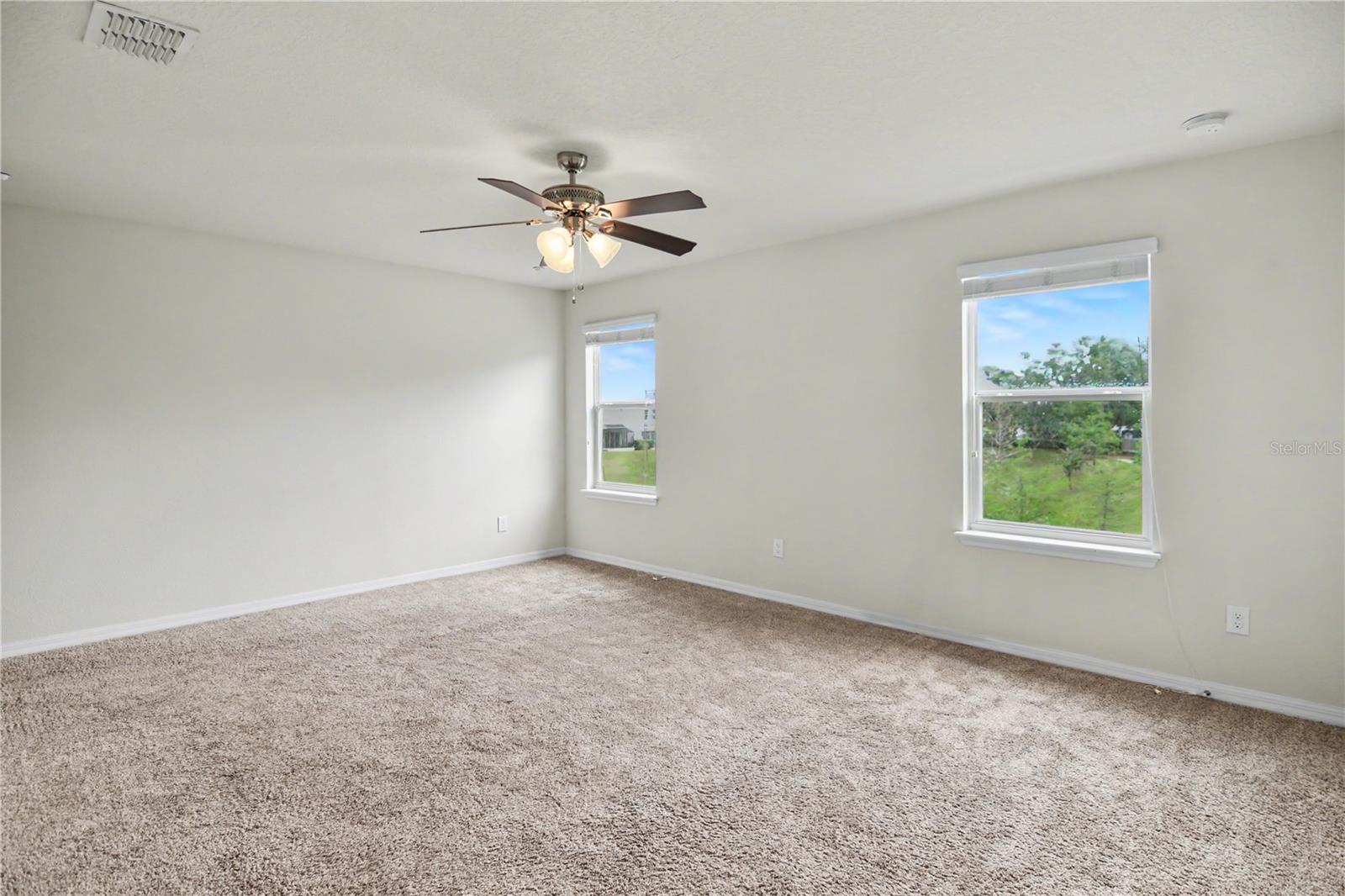 ALOMA TRAILS - Residential