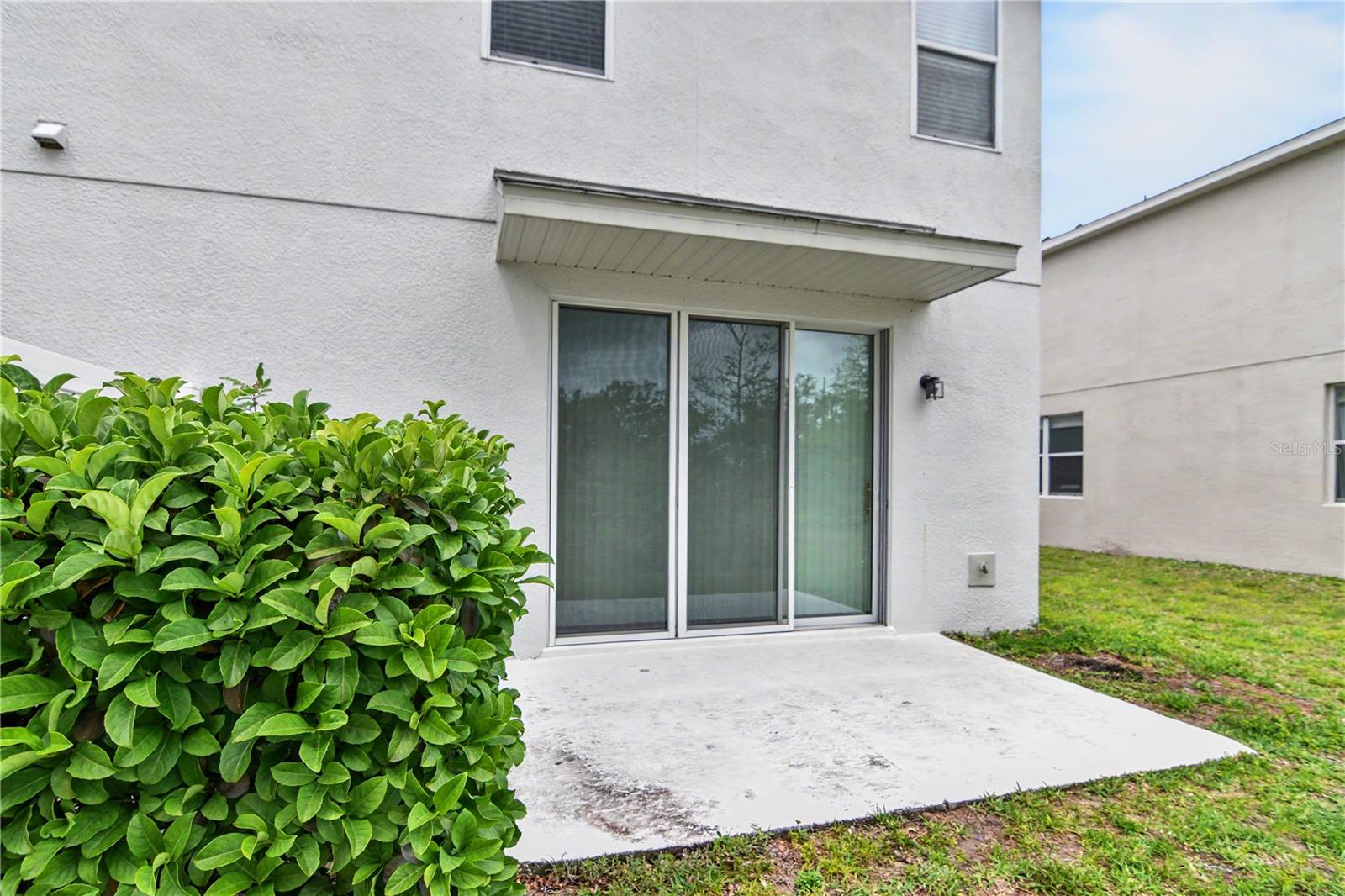 ALOMA TRAILS - Residential