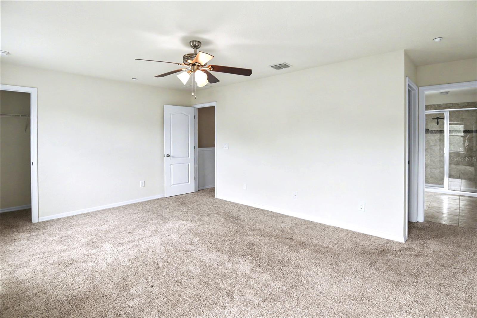 ALOMA TRAILS - Residential