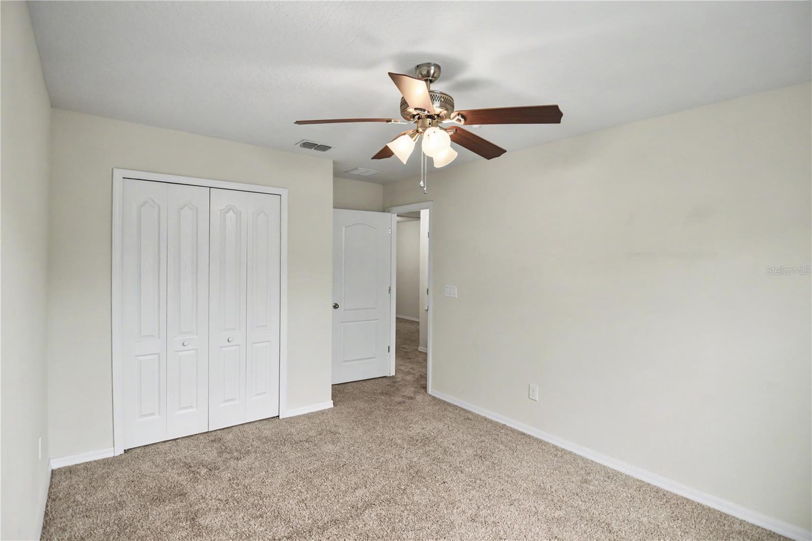 ALOMA TRAILS - Residential