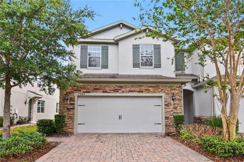 Photo of 7485 Aloma Pines Court, Winter Park, FL 32792 (MLS # O6398259)