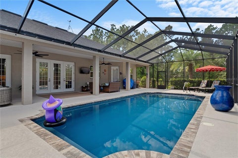 Tiny photo for 4554 N Perry Drive, Beverly Hills, FL 34465 (MLS # OM734314)