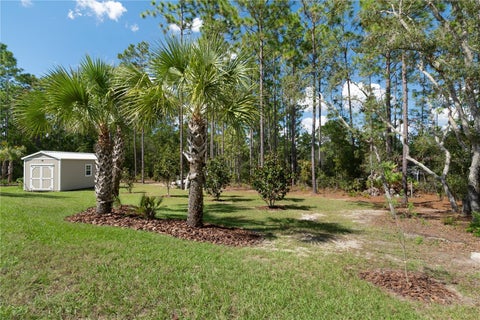 Tiny photo for 4554 N Perry Drive, Beverly Hills, FL 34465 (MLS # OM734314)