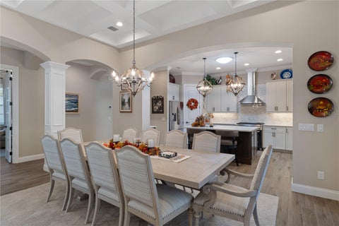 Tiny photo for 4554 N Perry Drive, Beverly Hills, FL 34465 (MLS # OM734314)