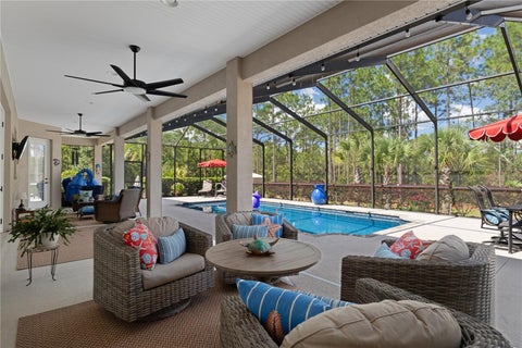 Tiny photo for 4554 N Perry Drive, Beverly Hills, FL 34465 (MLS # OM734314)