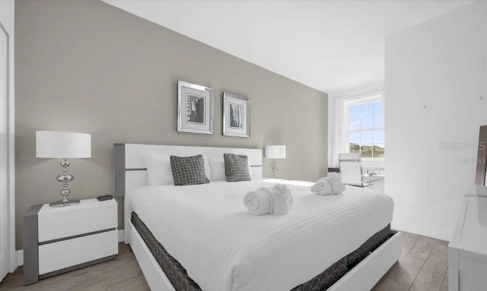 FESTIVAL PH - Residential Lease