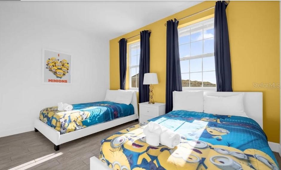 FESTIVAL PH - Residential Lease