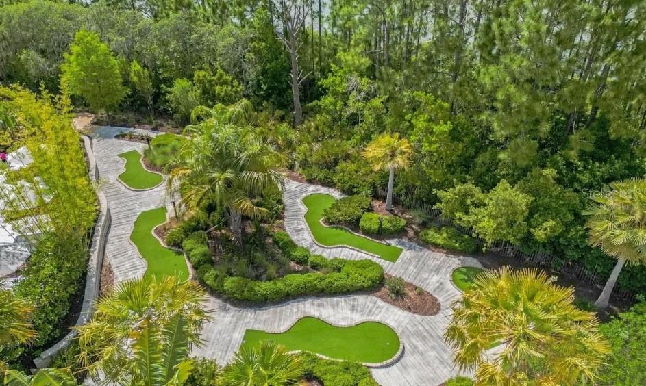 FESTIVAL PH - Residential Lease