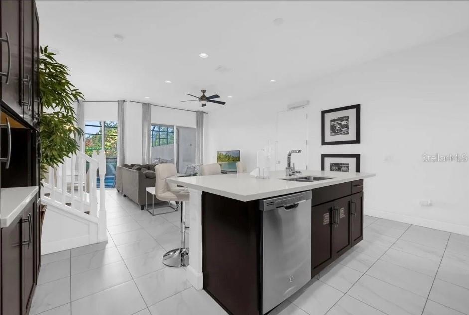 FESTIVAL PH - Residential Lease