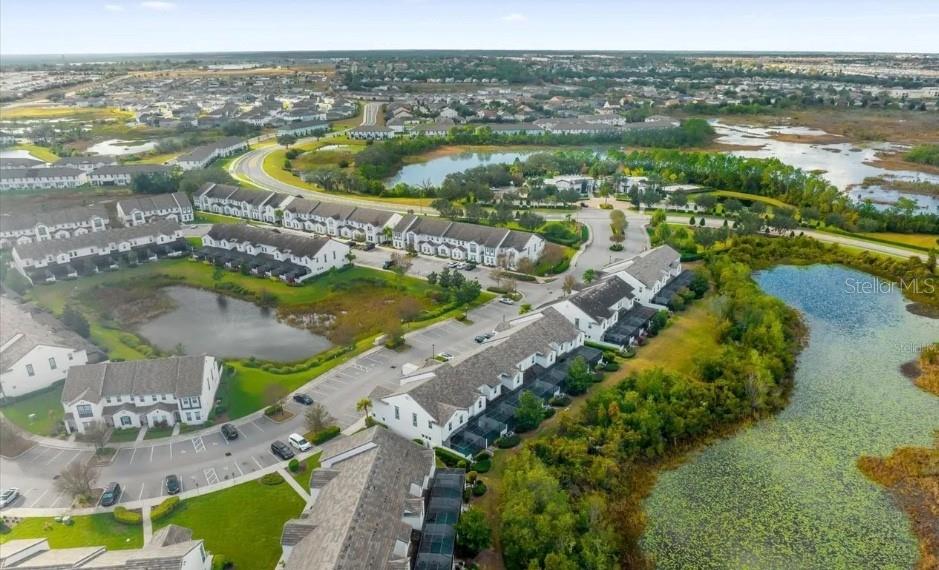 FESTIVAL PH - Residential Lease