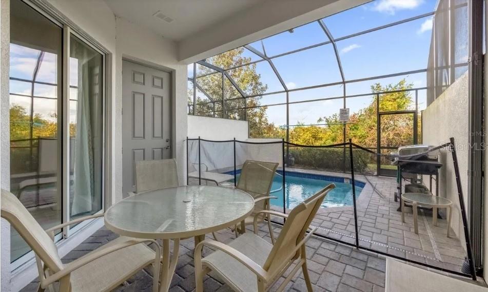 FESTIVAL PH - Residential Lease