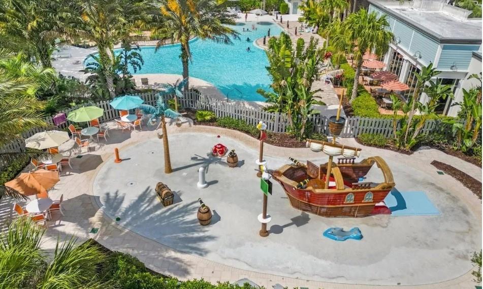 FESTIVAL PH - Residential Lease