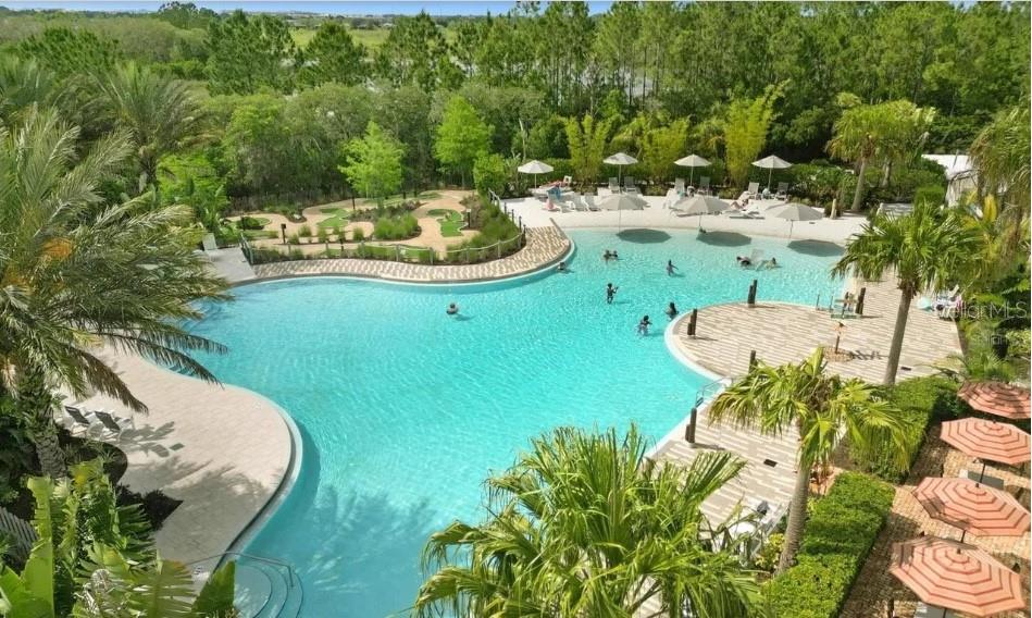 FESTIVAL PH - Residential Lease