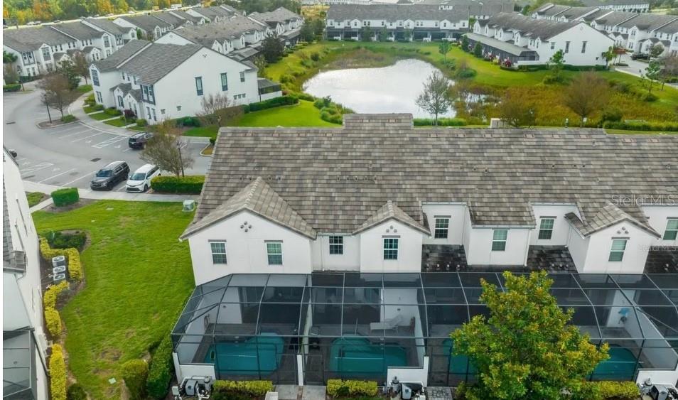 FESTIVAL PH - Residential Lease