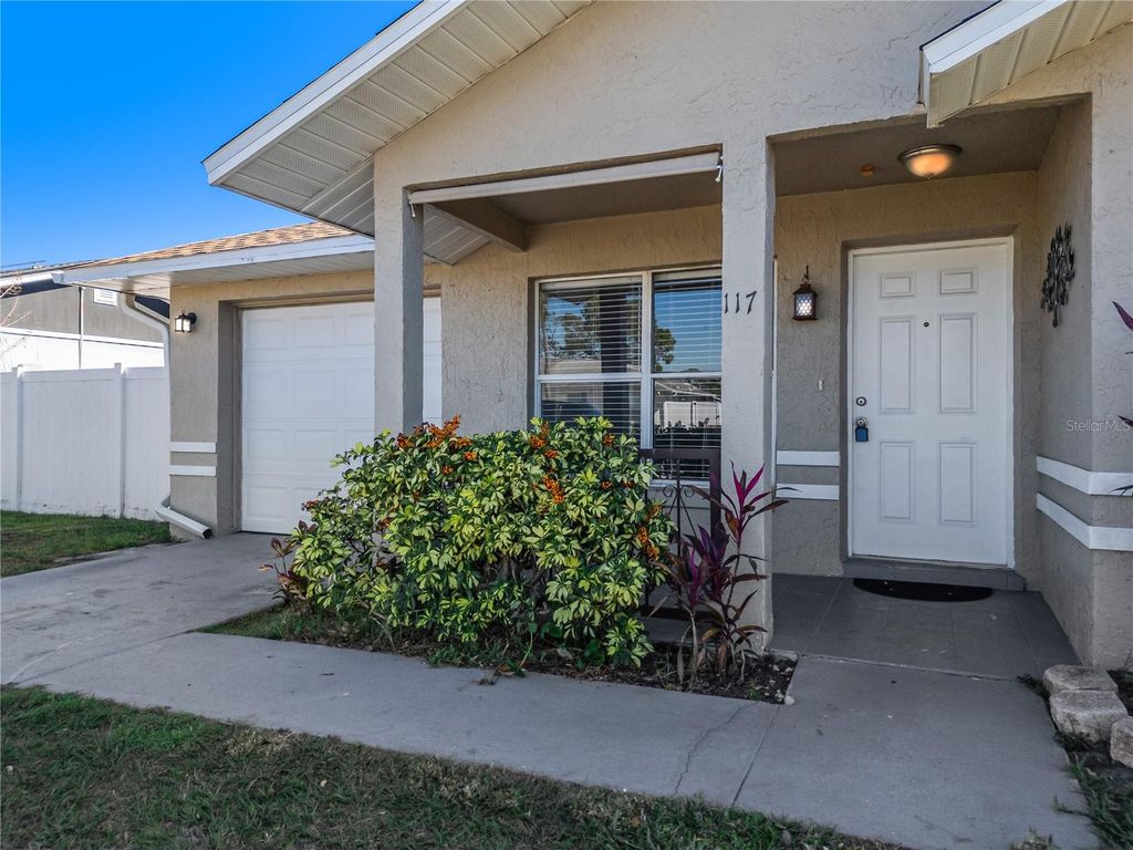 Photo of 117 Pansy Court, Kissimmee, FL 34743 (MLS # S5142426)