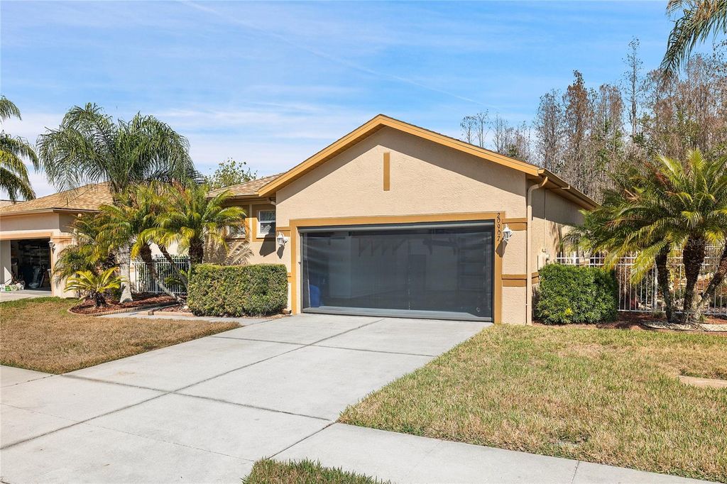 Photo of 20907 Diamonte Drive, Land O Lakes, FL 34637 (MLS # W7883246)