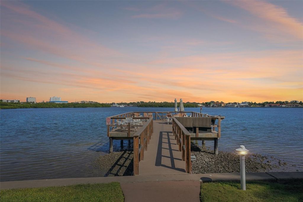 Photo of 1847 Shore Drive S #711, South Pasadena, FL 33707 (MLS # TB8447892)