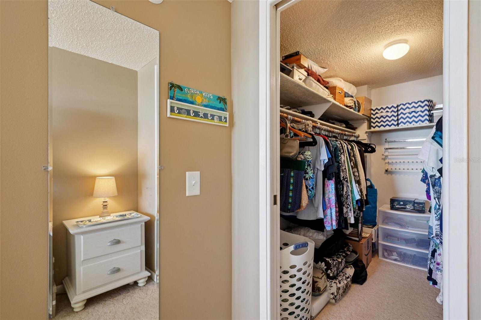 SHORE CREST BLDG - Residential