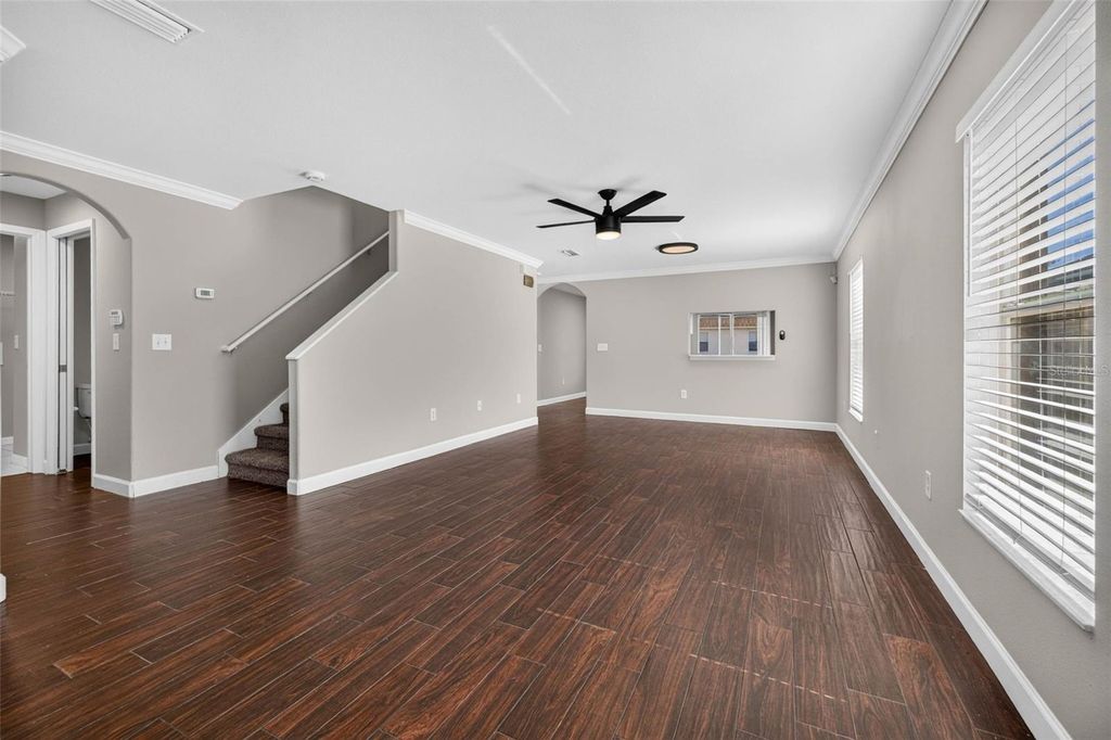 Photo of 10629 Shady Preserve Drive, Riverview, FL 33579 (MLS # TB8530595)