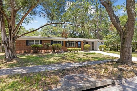 A home in GAINESVILLE