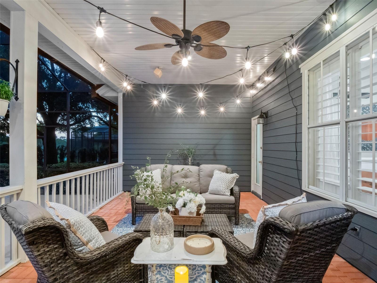 ESTATES AT WINDERMERE - Residential