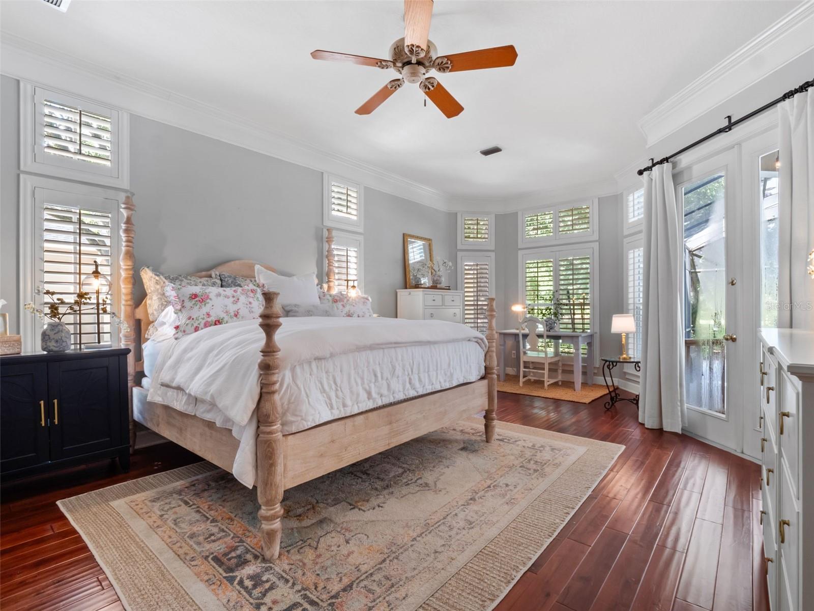 ESTATES AT WINDERMERE - Residential